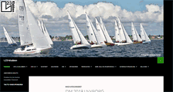 Desktop Screenshot of l23.dk